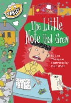 The Little Note that Grew