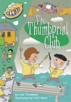 The Thumbprint Club