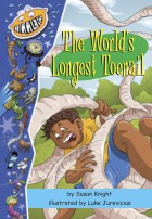 The World's Longest Toenail