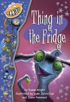 Thing in the Fridge