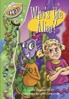 Who's the Alien?