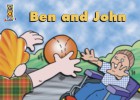Ben and John