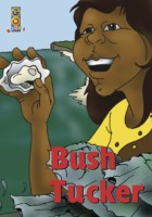 Bush Tucker