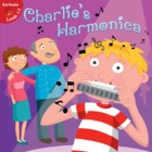 Charlie's Harmonica