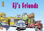 FJ's Friends