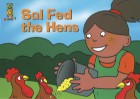 Sal Fed the Hens