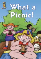 What a Picnic!