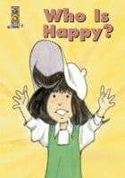 Who Is Happy?