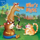 Who’s Right