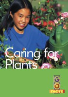 Caring for Plants