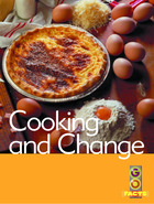 Cooking and Change