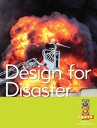 Design for Disaster