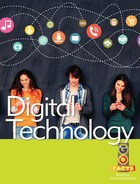 Digital Technology