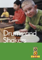 Drums and Shakers