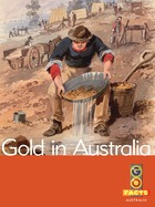 Gold in Australia