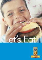 Let’s Eat!