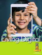 Living Digital