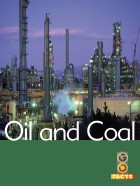 Oil and Coal