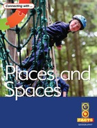 Places and Spaces