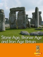 Stone Age Bronze Age and Iron Age Britain