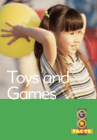 Toys and Games