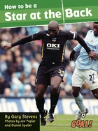 How to be a Star at the Back