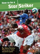 How to be a Star Striker