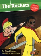 The Rockets Part Three The Rockets Fight Back