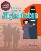 A Refugee’s Journey from Afghanistan