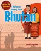 A Refugee’s Journey from Bhutan
