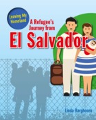 A Refugee’s Journey from El Salvador