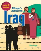 A Refugee’s Journey from Iraq