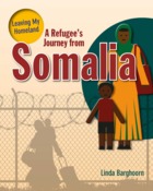 A Refugee’s Journey from Somalia