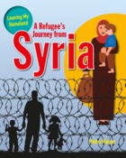 A Refugee’s Journey from Syria