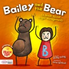 Bailey and the Bear