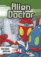 Alien Doctor