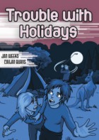 Trouble with Holidays