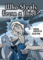Who Steals From a Thief?
