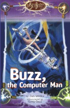 Buzz, the Computer Man