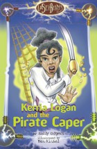 Kerria Logan and the Pirate Caper