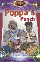 Poppa’s Punch