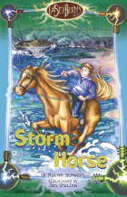 Storm Horse