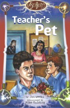 Teacher’s Pet