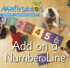 Add on a Number Line