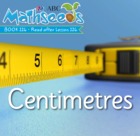 Centimetres
