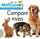 Compare Mass