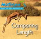 Comparing Length