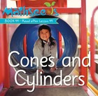 Cones and Cylinders