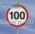 Count to 100