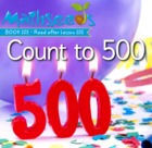 Count to 500